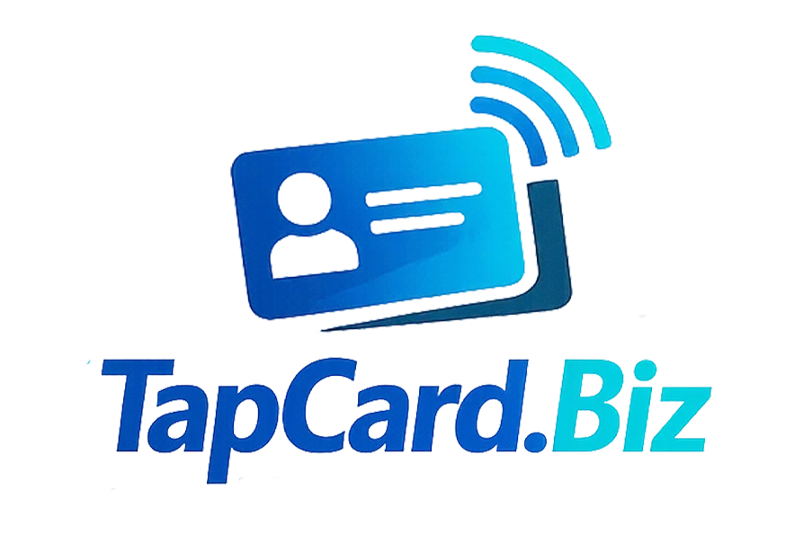 TapCard Logo
