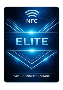 TapCard Elite Membership