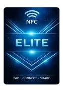 TapCard Elite Membership Lifetime