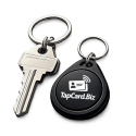 NFC Keychain