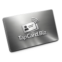 Metal NFC TapCard