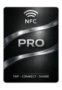 TapCard Pro Membership Lifetime