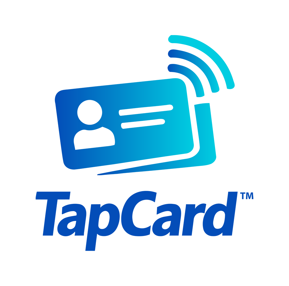 TapCard Logo