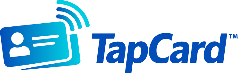 TapCard Logo